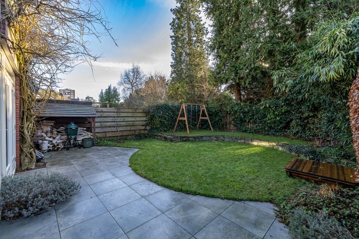 Foto 20 van Goeman Borgesiuslaan 3