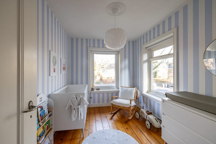 Foto 24 van Goeman Borgesiuslaan 3