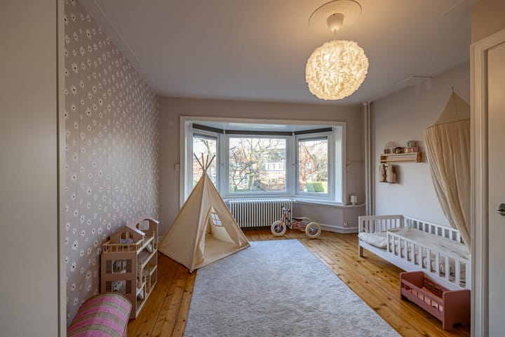 Foto 25 van Goeman Borgesiuslaan 3