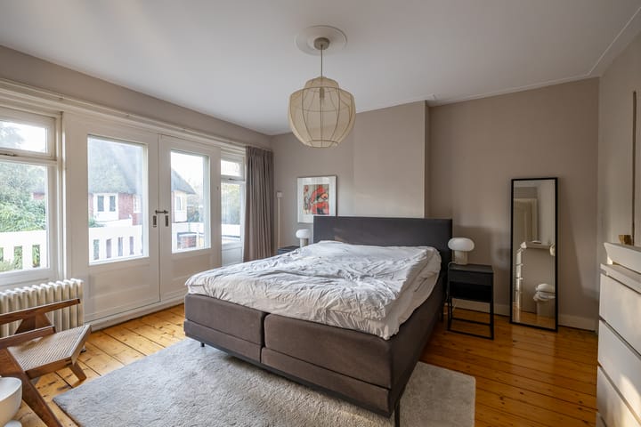 Foto 26 van Goeman Borgesiuslaan 3