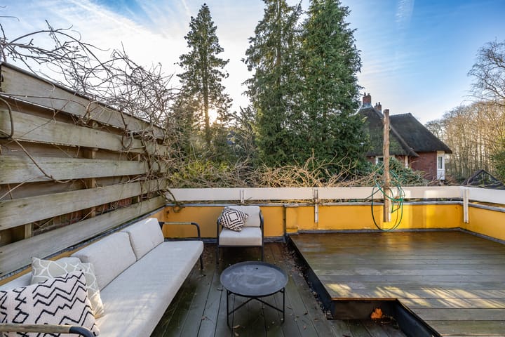 Foto 31 van Goeman Borgesiuslaan 3