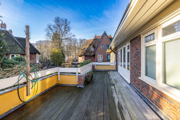 Foto 32 van Goeman Borgesiuslaan 3