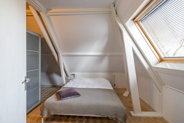 Foto 35 van Goeman Borgesiuslaan 3