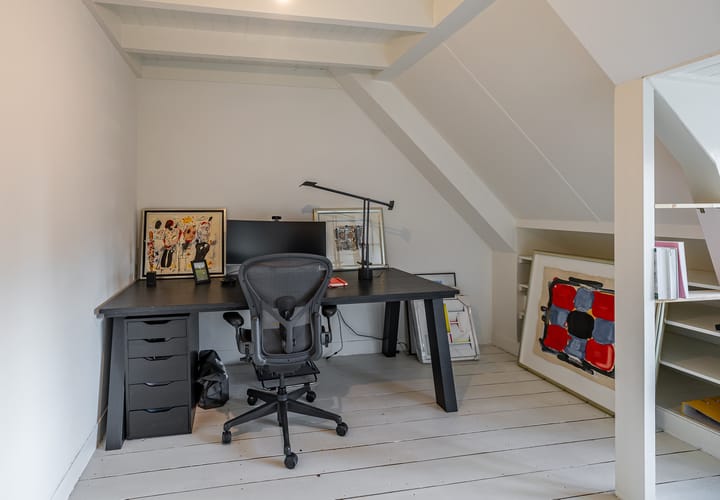 Foto 37 van Goeman Borgesiuslaan 3