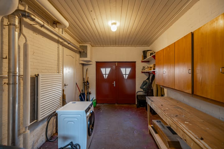 Foto 41 van Goeman Borgesiuslaan 3