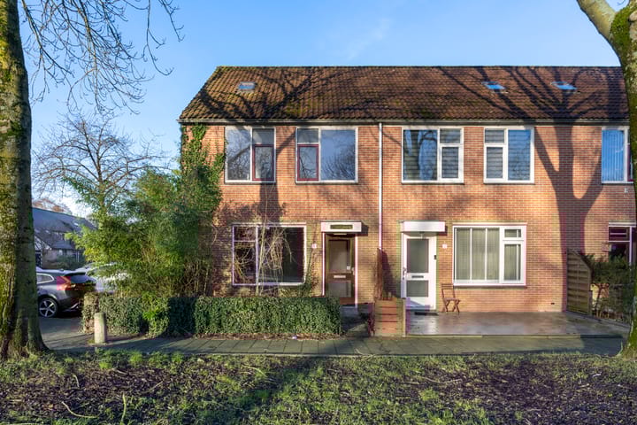 Foto 1 van Wannersweide 1