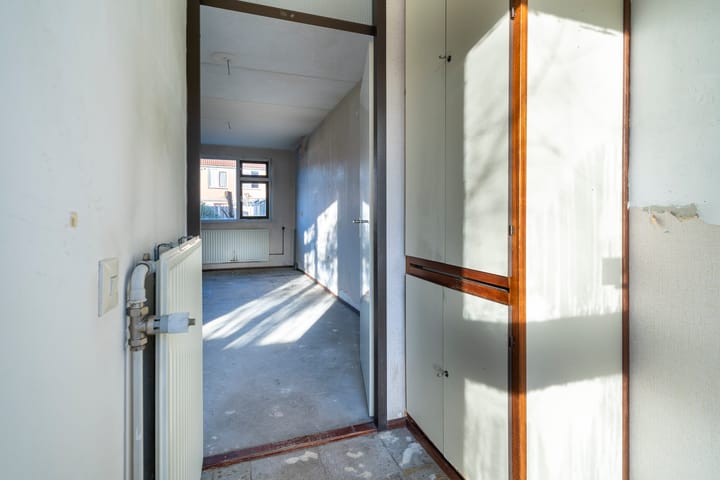 Foto 2 van Wannersweide 1