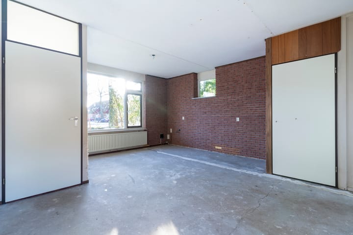 Foto 4 van Wannersweide 1