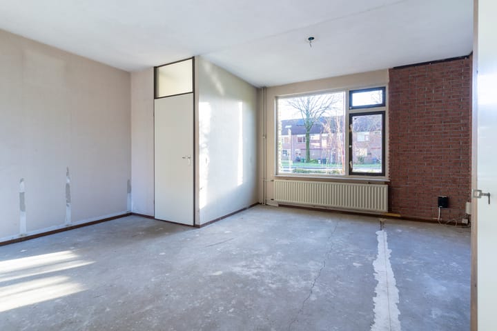 Foto 5 van Wannersweide 1