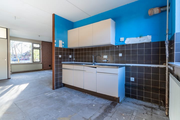 Foto 8 van Wannersweide 1