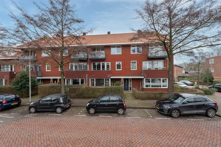 Foto 2 van Karperstraat 39