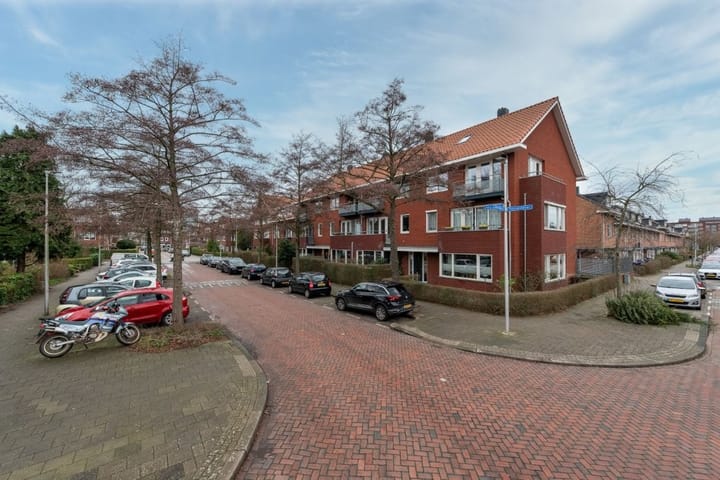 Foto 3 van Karperstraat 39