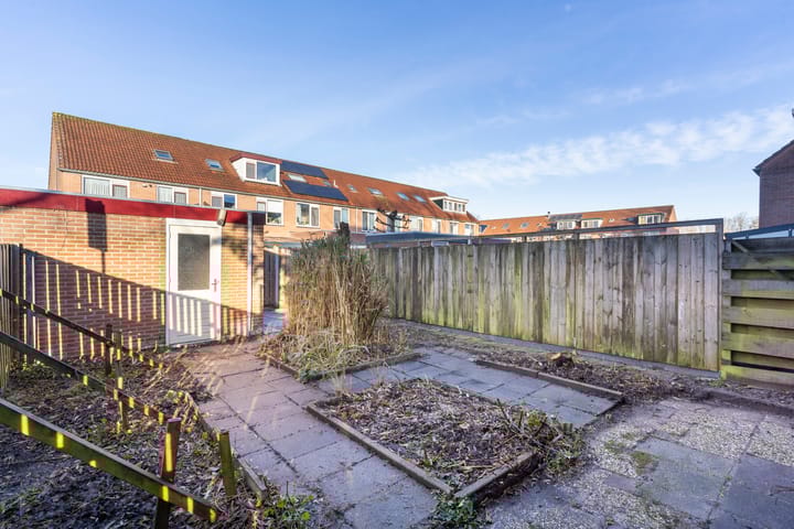 Foto 9 van Wannersweide 1