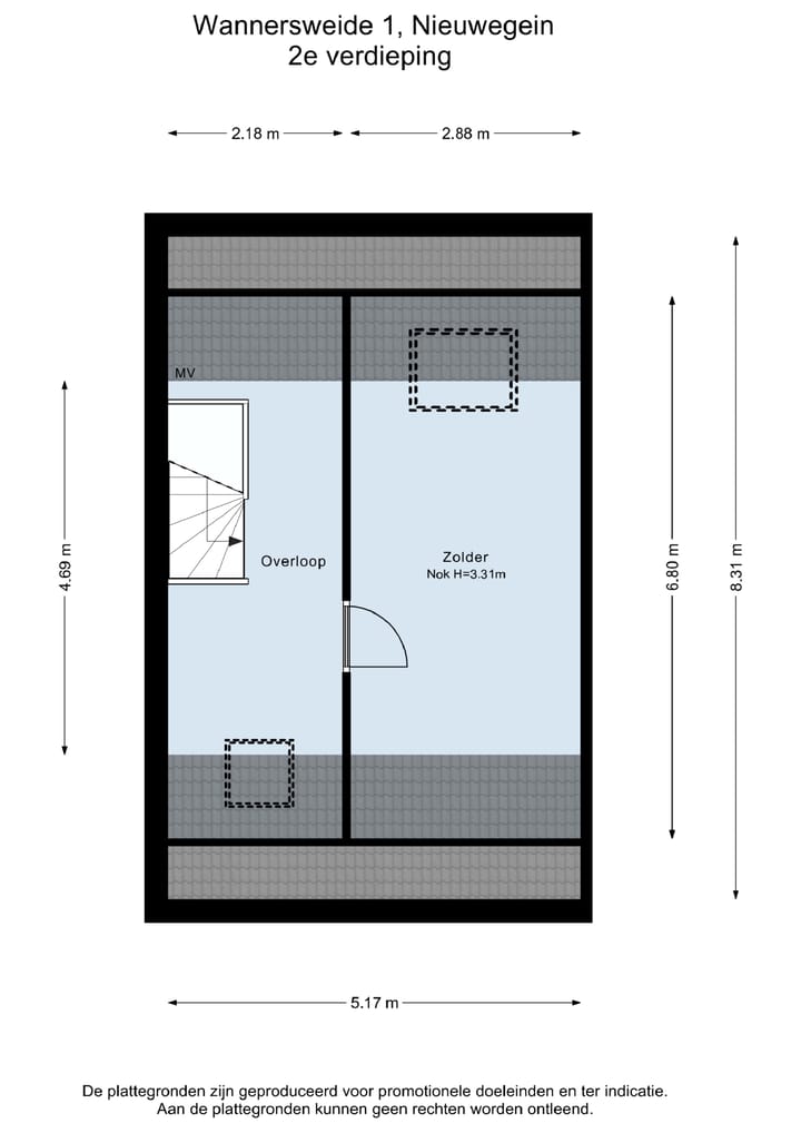 Foto 35 van Wannersweide 1