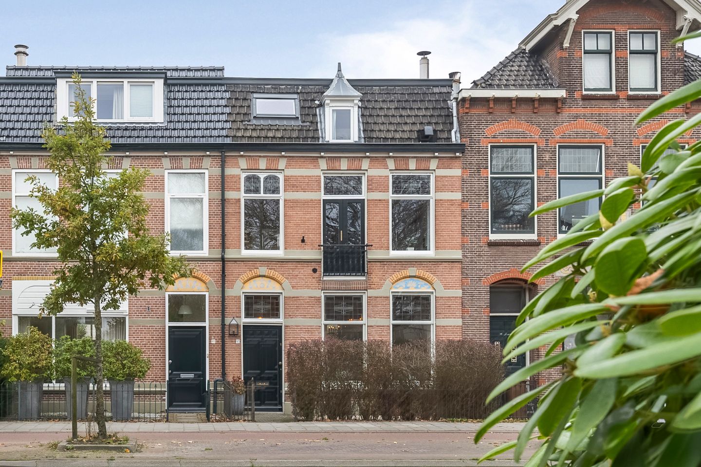 Foto 1 van Weeresteinstraat 97