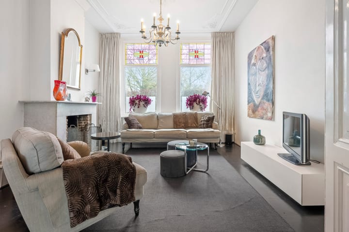 Foto 2 van Weeresteinstraat 97