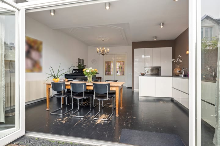 Foto 3 van Weeresteinstraat 97