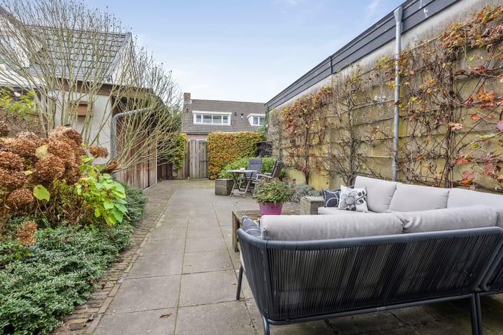 Foto 4 van Weeresteinstraat 97