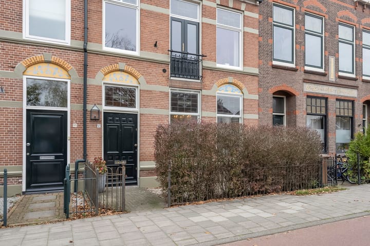 Foto 5 van Weeresteinstraat 97