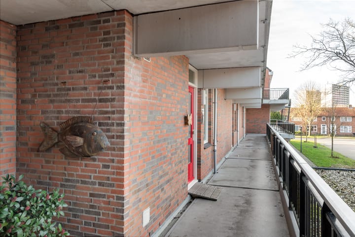 Foto 20 van de Fortuin 127