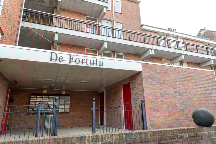 Foto 21 van de Fortuin 127