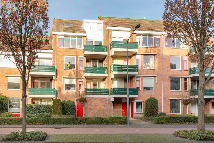 Foto 23 van de Fortuin 127