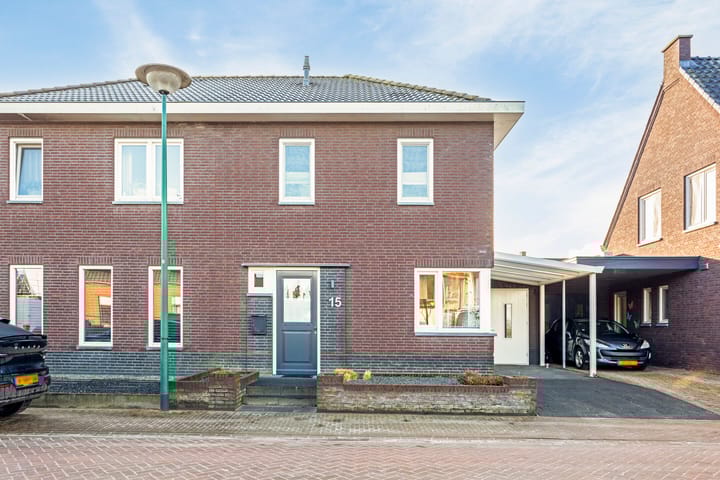 Foto 5 van Bonkelaer 15