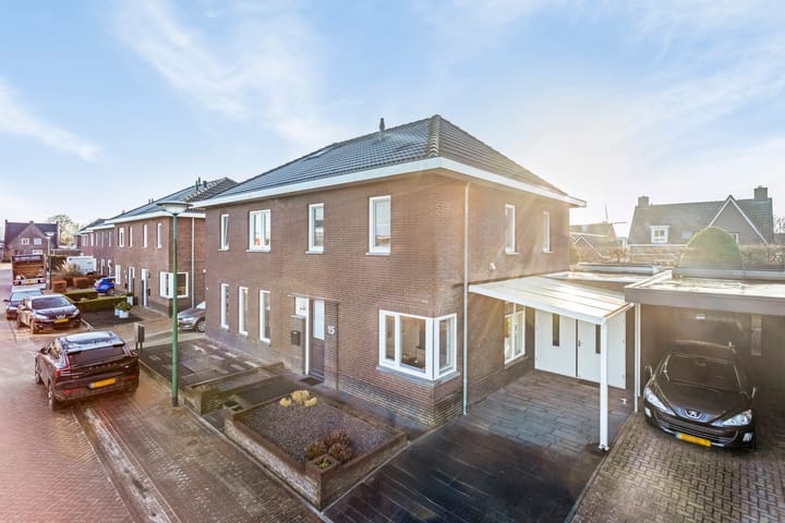 Foto 6 van Bonkelaer 15