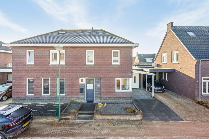 Foto 7 van Bonkelaer 15