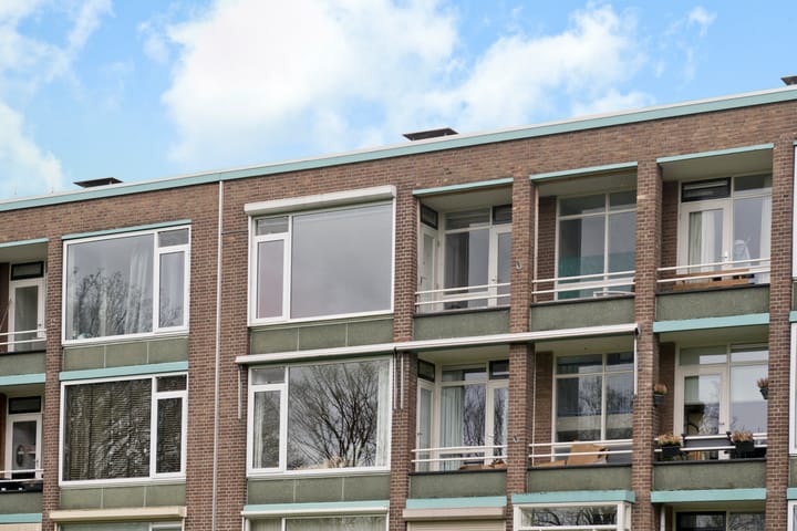 Foto 2 van Orchislaan 3-4