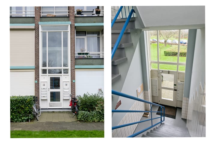 Foto 3 van Orchislaan 3-4