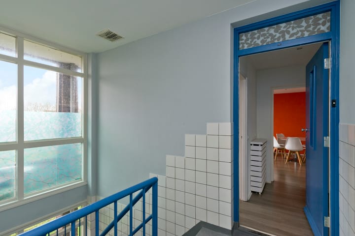 Foto 4 van Orchislaan 3-4