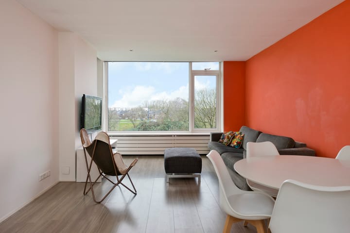 Foto 5 van Orchislaan 3-4