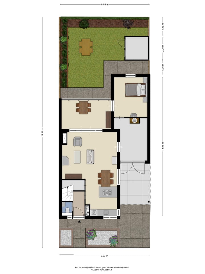 Foto 43 van Bonkelaer 15