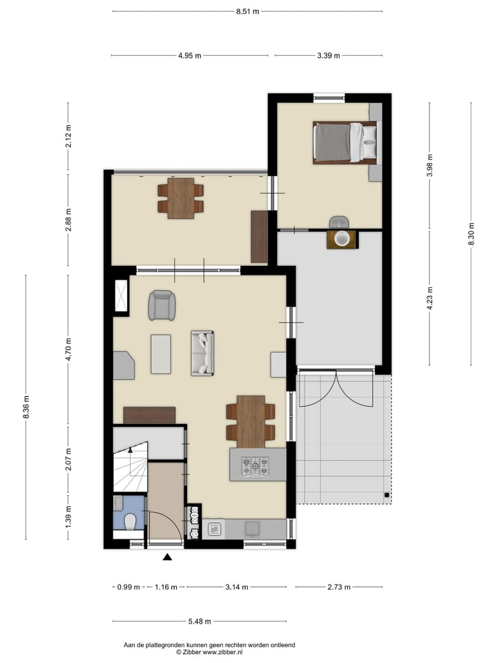 Foto 44 van Bonkelaer 15