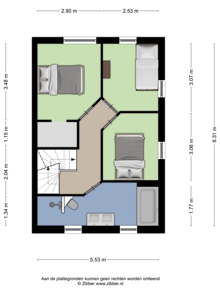 Foto 46 van Bonkelaer 15