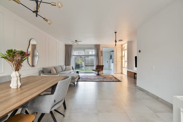 Foto 9 van Etta Palmstraat 63