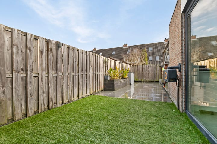 Foto 27 van Etta Palmstraat 63