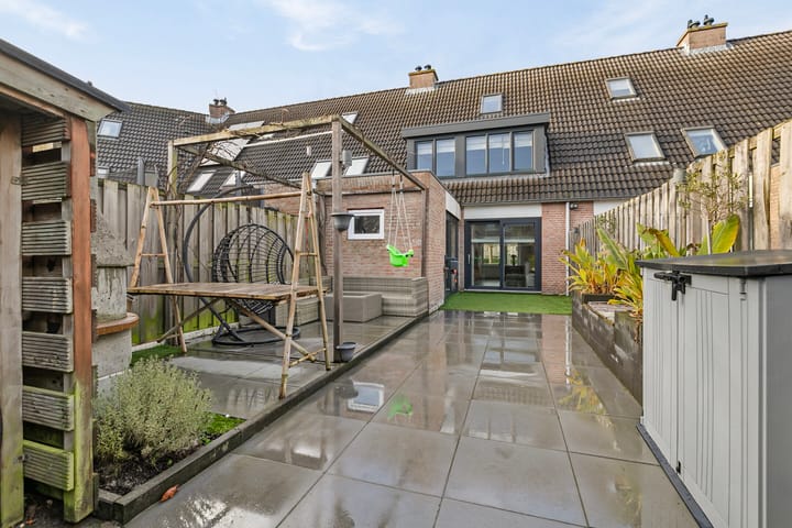 Foto 28 van Etta Palmstraat 63