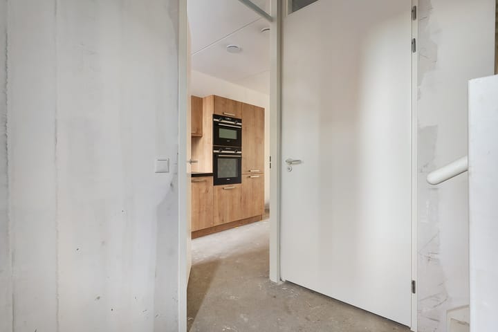 Foto 3 van Abersonstraat 20