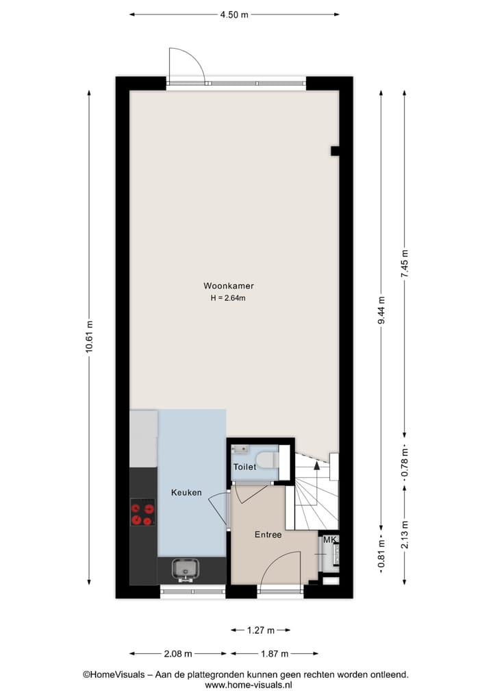 Foto 26 van Abersonstraat 20