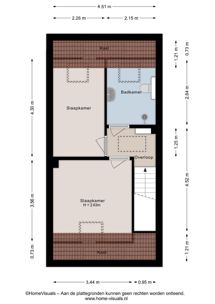 Foto 27 van Abersonstraat 20