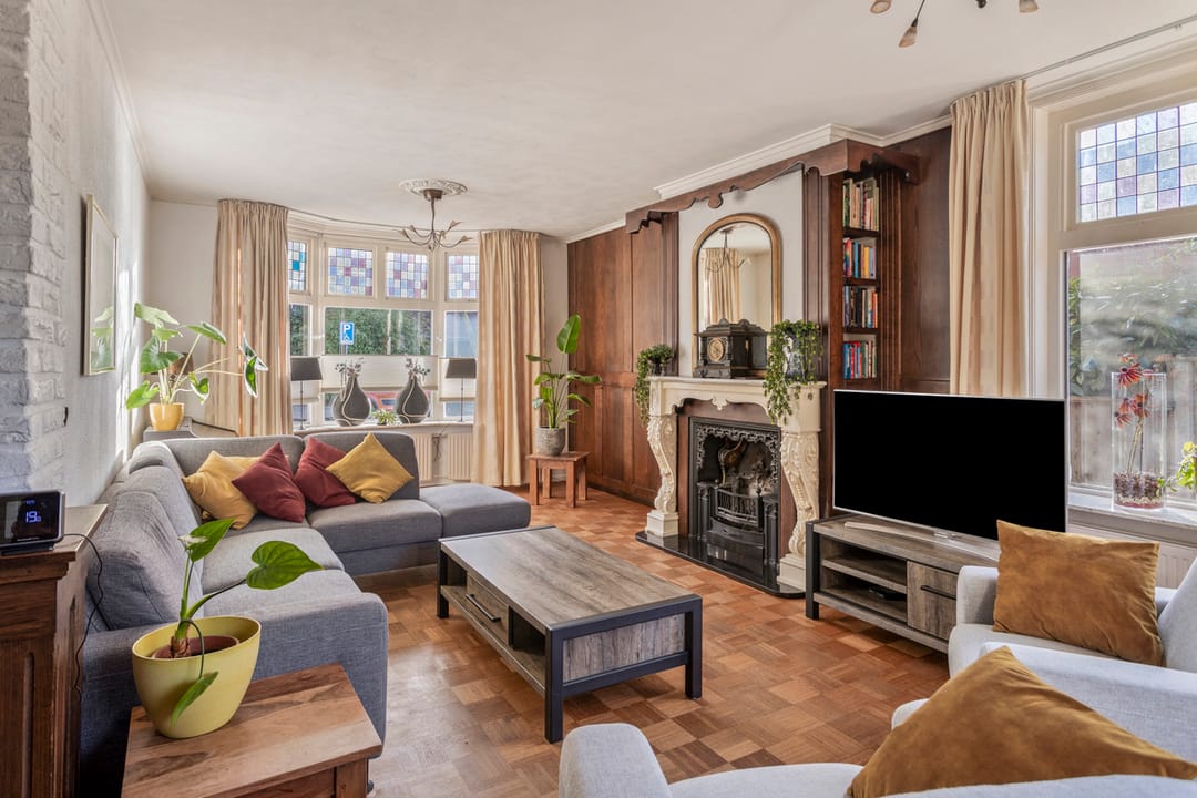 Foto 2 van Twekkelerweg 170