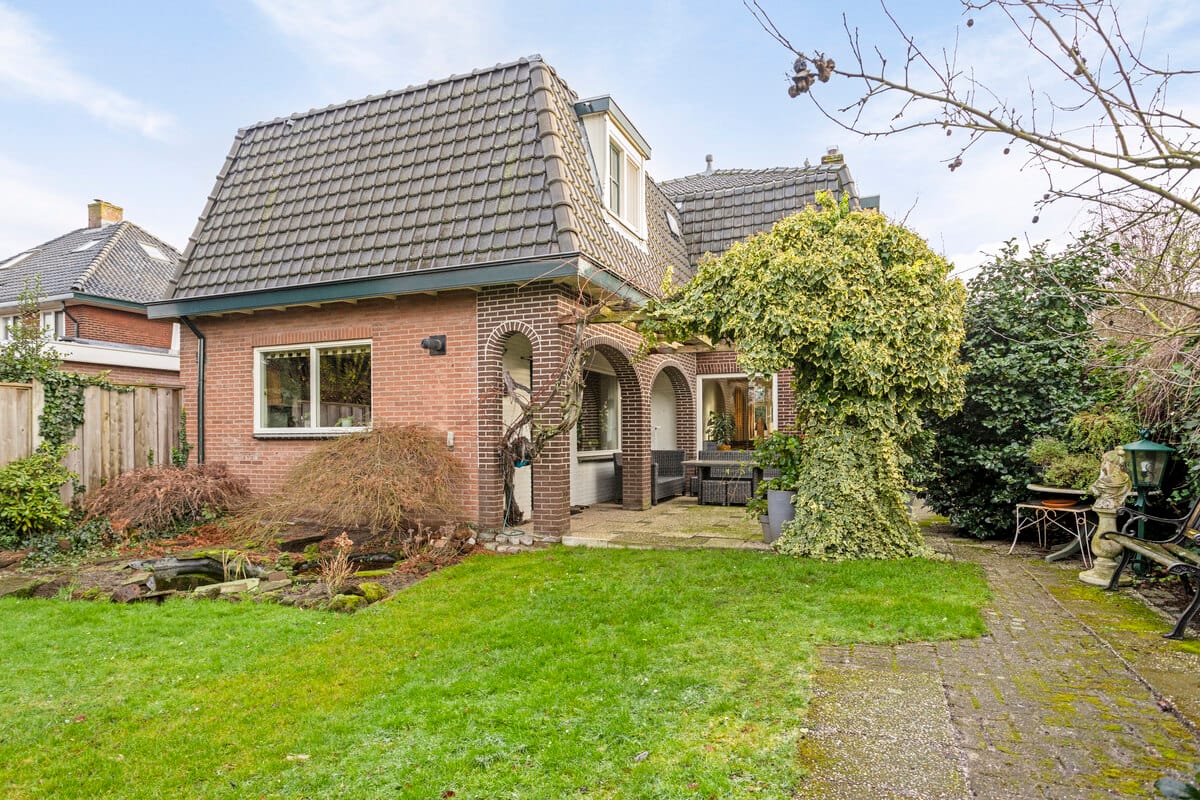 Foto 5 van Twekkelerweg 170