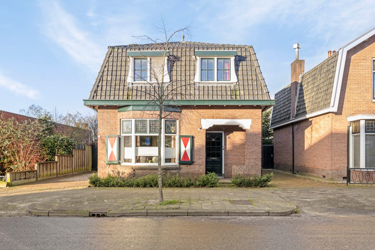 Foto 6 van Twekkelerweg 170