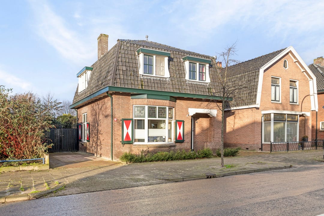 Foto 7 van Twekkelerweg 170