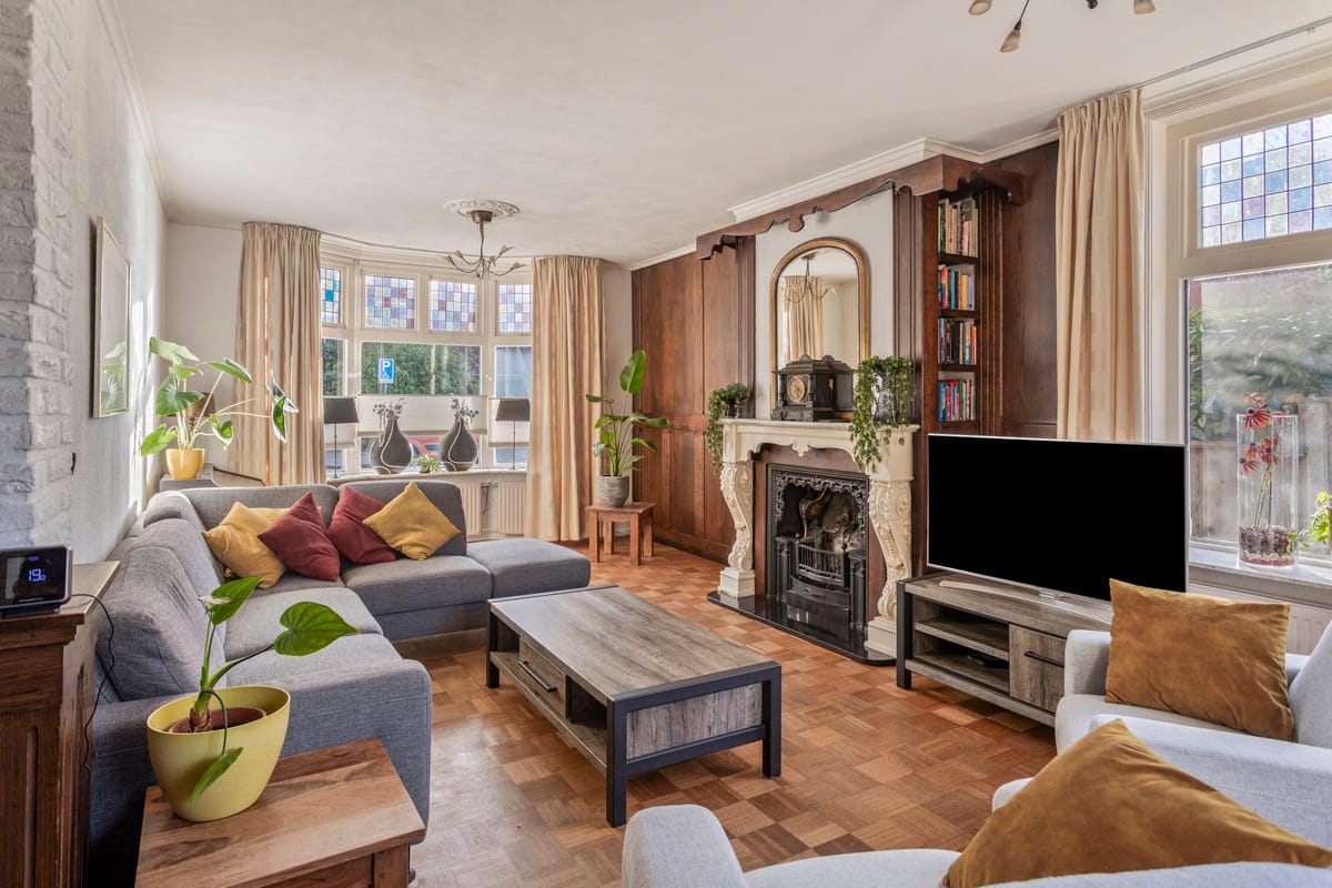 Foto 10 van Twekkelerweg 170