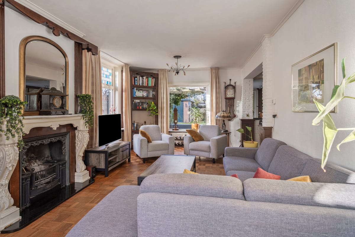 Foto 12 van Twekkelerweg 170