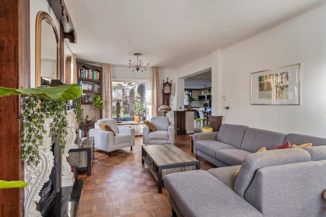 Foto 13 van Twekkelerweg 170