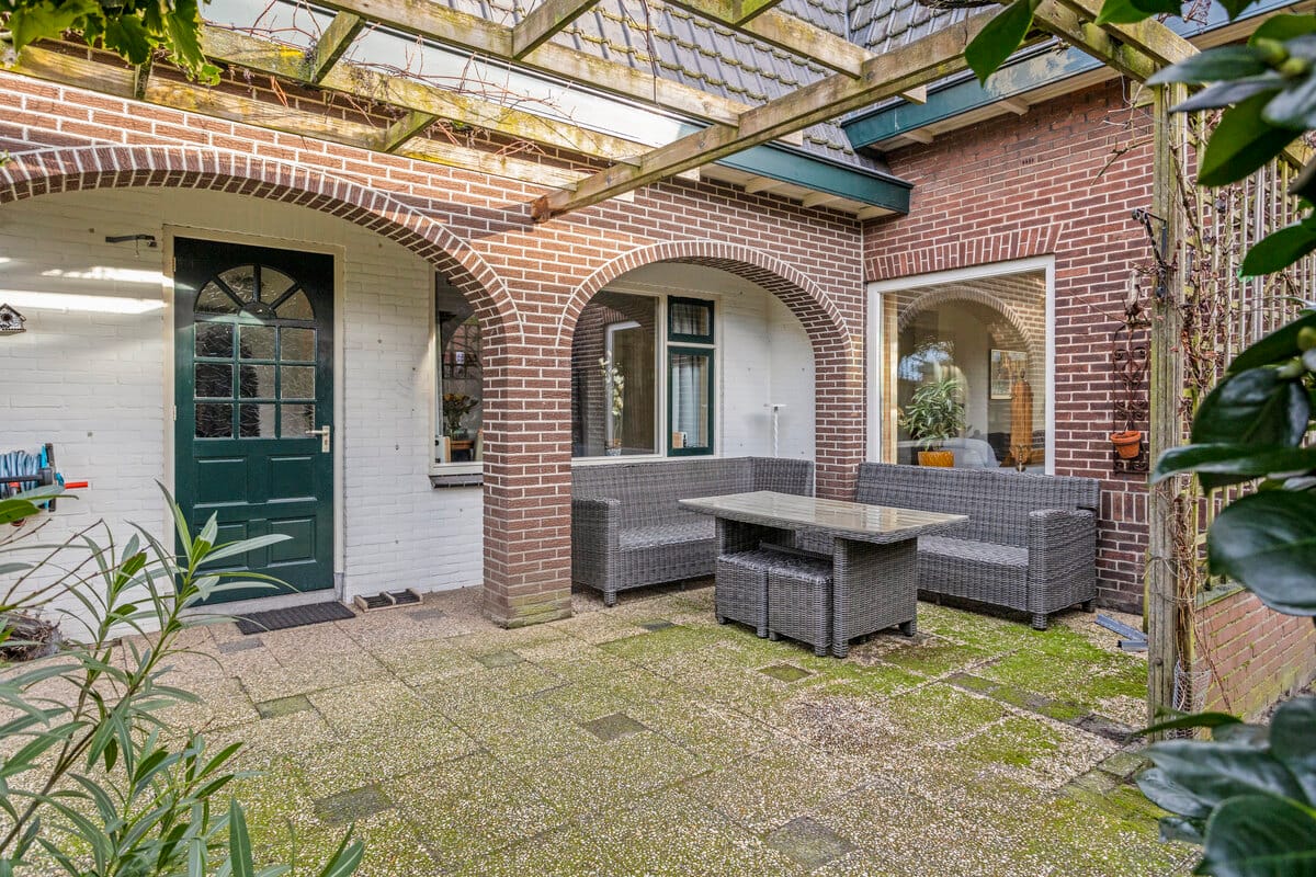 Foto 35 van Twekkelerweg 170